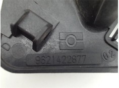 Recambio de manilla int. puerta delantero derecha para citroen berlingo 1.4 i (mfkfx) referencia OEM IAM 9621422877  