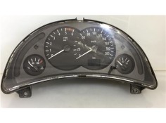 Recambio de cuadro completo para opel corsa c 1.7 cdti referencia OEM IAM 09166808FB 110008988003 