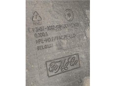 Recambio de deposito combustible para ford focus ii (da_) 2.0 tdci referencia OEM IAM 3M519C02S8WC 3M519002 