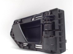 Recambio de manilla int. puerta delantero derecha para citroen berlingo 1.4 i (mfkfx) referencia OEM IAM 9621422877  