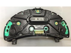 Recambio de cuadro completo para opel corsa c 1.7 cdti referencia OEM IAM 09166808FB 110008988003 