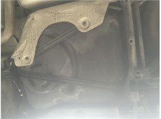 Recambio de deposito combustible para ford focus ii (da_) 2.0 tdci referencia OEM IAM 3M519C02S8WC 3M519002 