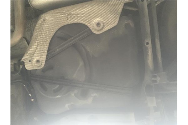 Recambio de deposito combustible para ford focus ii (da_) 2.0 tdci referencia OEM IAM 3M519C02S8WC 3M519002 