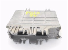 Recambio de centralita para volkswagen polo classic (6kv2) referencia OEM IAM 030906027K 0261203914 
