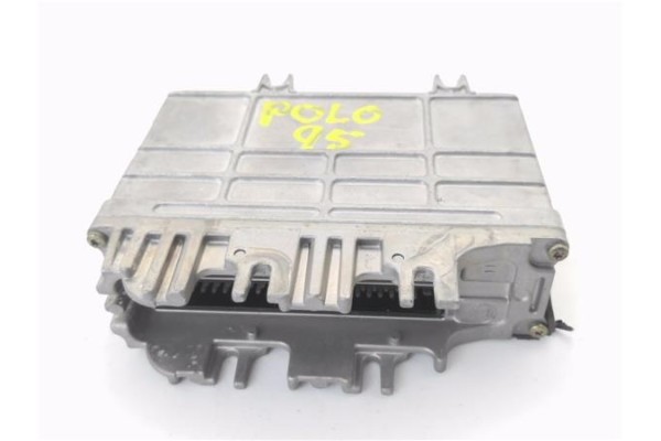 Recambio de centralita para volkswagen polo classic (6kv2) referencia OEM IAM 030906027K 0261203914 