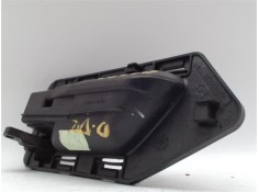 Recambio de manilla int. puerta delantero derecha para citroen berlingo 1.4 i (mfkfx) referencia OEM IAM 9621422877  