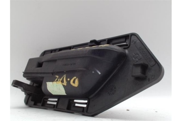 Recambio de manilla int. puerta delantero derecha para citroen berlingo 1.4 i (mfkfx) referencia OEM IAM 9621422877  