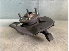 Recambio de mangueta delantero izquierda para mazda 2 berlina (de) 1.4 crtd active (5-ptas.) (50kw) referencia OEM IAM D65133031