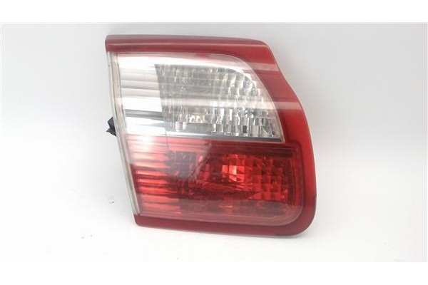 Recambio de piloto porton trasero izquierdo para saab 9-3 cabriolet referencia OEM IAM   
