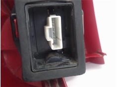 Recambio de piloto trasero derecho para peugeot 307 break (3e) 1.6 16v referencia OEM IAM 6351Q6  