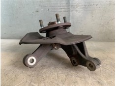 Recambio de mangueta delantero izquierda para mazda 2 berlina (de) 1.4 crtd active (5-ptas.) (50kw) referencia OEM IAM D65133031