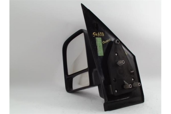 Recambio de retrovisor izquierdo para ford transit connect (p65_, p70_, p80_) 1.8 di referencia OEM IAM 5211712  456 , FIAT | 36