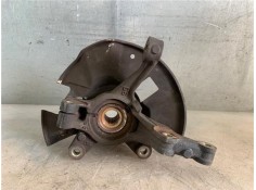 Recambio de mangueta delantero izquierda para mazda 2 berlina (de) 1.4 crtd active (5-ptas.) (50kw) referencia OEM IAM D65133031