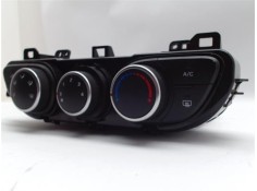 Recambio de mandos calefaccion / a.a. para hyundai i10 (ia) referencia OEM IAM C329QADAA 97250B9000 