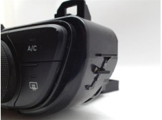 Recambio de mandos calefaccion / a.a. para hyundai i10 (ia) referencia OEM IAM C329QADAA 97250B9000 