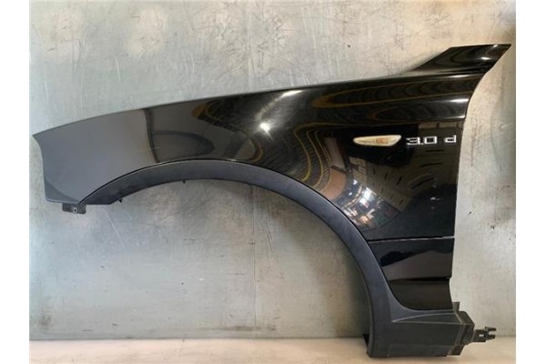 Recambio de aleta delantero izquierda para bmw serie x3 (e83) 3.0d referencia OEM IAM   