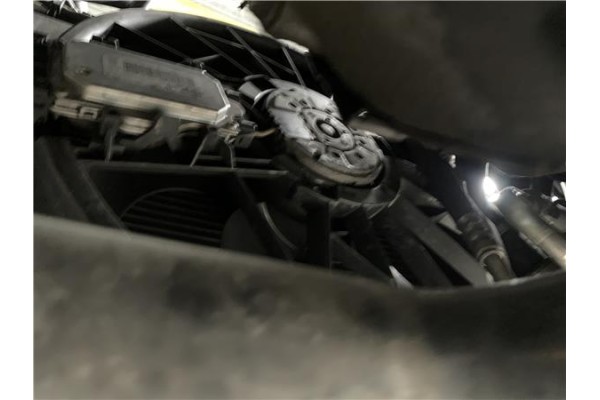 Recambio de electroventilador para ford focus ii (da_) 2.0 tdci referencia OEM IAM 1530151 1137328558 