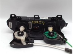 Recambio de mandos calefaccion / a.a. para hyundai i10 (ia) referencia OEM IAM C329QADAA 97250B9000 