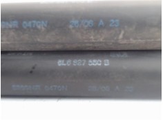 Recambio de amortiguador porton para seat ibiza (6l1) 1.4 fresh referencia OEM IAM 6L6827550B ESTZSA09116 8D9827552F , AUDI