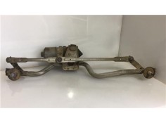 Recambio de motor limpiaparabrisas delantero para renault clio ii fase ii (b/cb0) 1.9 alize referencia OEM IAM 8200027621 039024