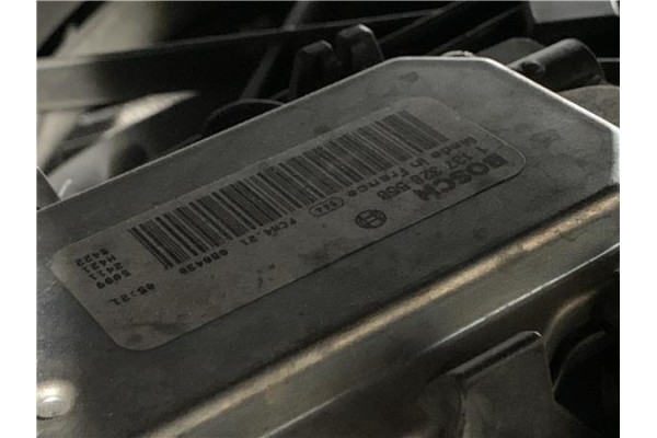 Recambio de electroventilador para ford focus ii (da_) 2.0 tdci referencia OEM IAM 1530151 1137328558 