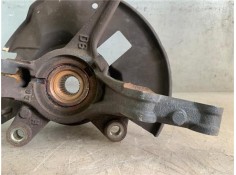 Recambio de mangueta delantero izquierda para mazda 2 berlina (de) 1.4 crtd active (5-ptas.) (50kw) referencia OEM IAM D65133031