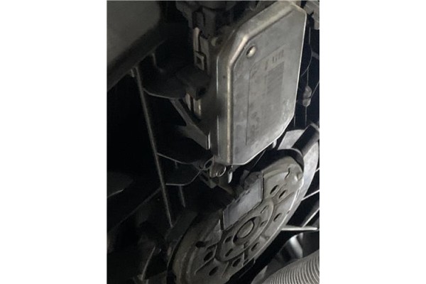 Recambio de electroventilador para ford focus ii (da_) 2.0 tdci referencia OEM IAM 1530151 1137328558 