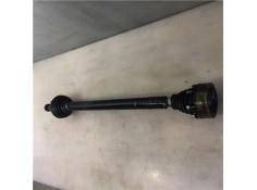 Recambio de palier delantero derecho para volkswagen golf v (1k1) 1.9 tdi referencia OEM IAM 1K0407272QN  