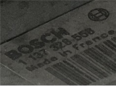 Recambio de electroventilador para ford focus ii (da_) 2.0 tdci referencia OEM IAM 1530151 1137328558 