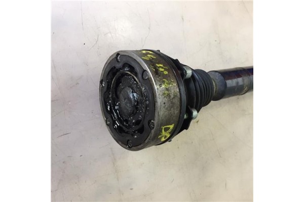 Recambio de palier delantero derecho para volkswagen golf v (1k1) 1.9 tdi referencia OEM IAM 1K0407272QN  