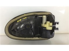 Recambio de manilla int. puerta delantero izquierda para renault clio ii fase ii (b/cb0) 1.9 alize referencia OEM IAM 7700415974
