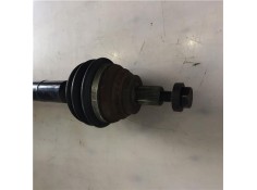 Recambio de palier delantero derecho para volkswagen golf v (1k1) 1.9 tdi referencia OEM IAM 1K0407272QN  