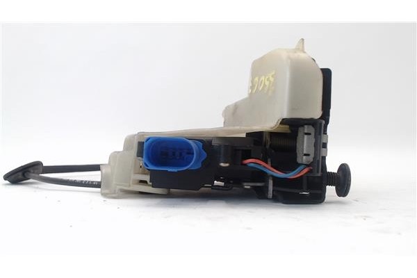 Recambio de cierre electromagnetico delantero izquierdo para volkswagen golf v plus (5m1) referencia OEM IAM   