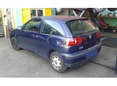 seat ibiza (6k1) del año 2000