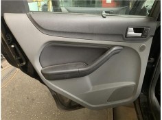 Recambio de elevalunas electrico trasero izquierdo para ford focus ii (da_) 2.0 tdci referencia OEM IAM 1738647  