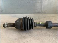 Recambio de palier delantero derecho para mazda 2 berlina (de) 1.4 crtd active (5-ptas.) (50kw) referencia OEM IAM FD8225500A  