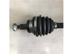 Recambio de palier delantero izquierdo para seat ibiza (6l1) 1.9 sdi referencia OEM IAM 6Q0407271AT 1ATH 6Q0407451EX , AUDI | 6Q