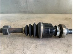 Recambio de palier delantero derecho para mazda 2 berlina (de) 1.4 crtd active (5-ptas.) (50kw) referencia OEM IAM FD8225500A  