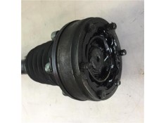 Recambio de palier delantero izquierdo para seat ibiza (6l1) 1.9 sdi referencia OEM IAM 6Q0407271AT 1ATH 6Q0407451EX , AUDI | 6Q