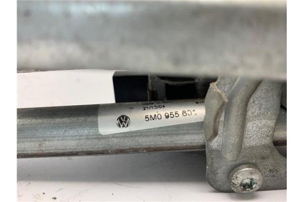 Recambio de palier delantero izquierdo para seat ibiza (6l1) 1.9 sdi referencia OEM IAM 6Q0407271AT 1ATH 6Q0407451EX , AUDI | 6Q