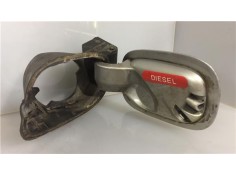 Recambio de tapa exterior combustible para citroen xsara coupe 2.0 hdi satisfaction referencia OEM IAM 9622086880 9622085880 