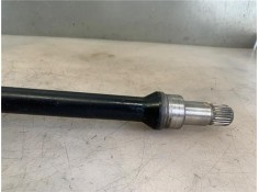 Recambio de palier delantero derecho para mazda 2 berlina (de) 1.4 crtd active (5-ptas.) (50kw) referencia OEM IAM FD8225500A  