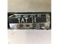 Recambio de palier delantero izquierdo para seat ibiza (6l1) 1.9 sdi referencia OEM IAM 6Q0407271AT 1ATH 6Q0407451EX , AUDI | 6Q