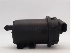 Recambio de filtro gasoil para opel meriva 1.7 cdti referencia OEM IAM 13223898  
