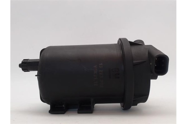 Recambio de filtro gasoil para opel meriva 1.7 cdti referencia OEM IAM 13223898  