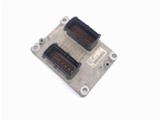 Recambio de centralita para fiat bravo (182) 1.2 16v 80 trofeo referencia OEM IAM 0051800283 0261201635 