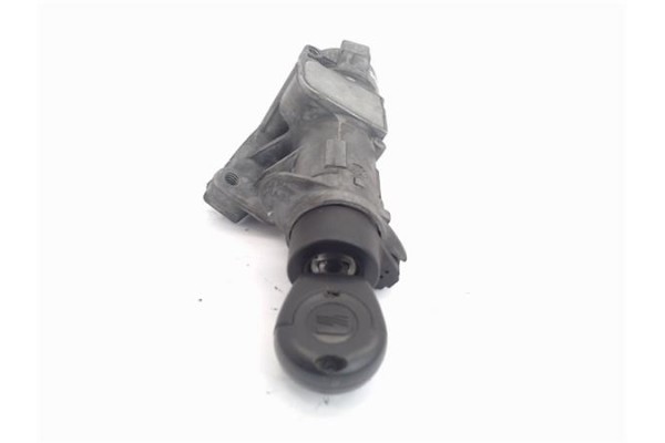 Recambio de clausor para seat ibiza (6l1) 1.4 fresh referencia OEM IAM 6L3837167B  