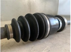 Recambio de palier delantero derecho para mazda 2 berlina (de) 1.4 crtd active (5-ptas.) (50kw) referencia OEM IAM FD8225500A  