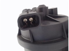 Recambio de filtro gasoil para opel meriva 1.7 cdti referencia OEM IAM 13223898  