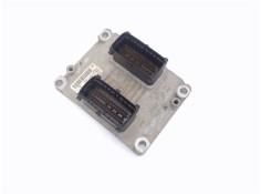 Recambio de centralita para fiat bravo (182) 1.2 16v 80 trofeo referencia OEM IAM 0051800283 0261201635 